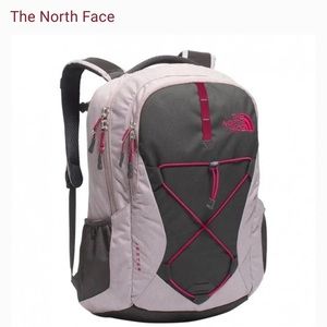North Face Jester Backpack/ Laptop Bag